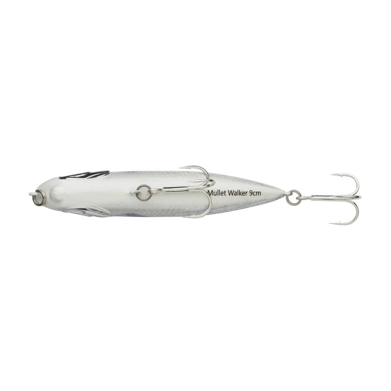 Berkley Dexmullet Walker 9cm mullet