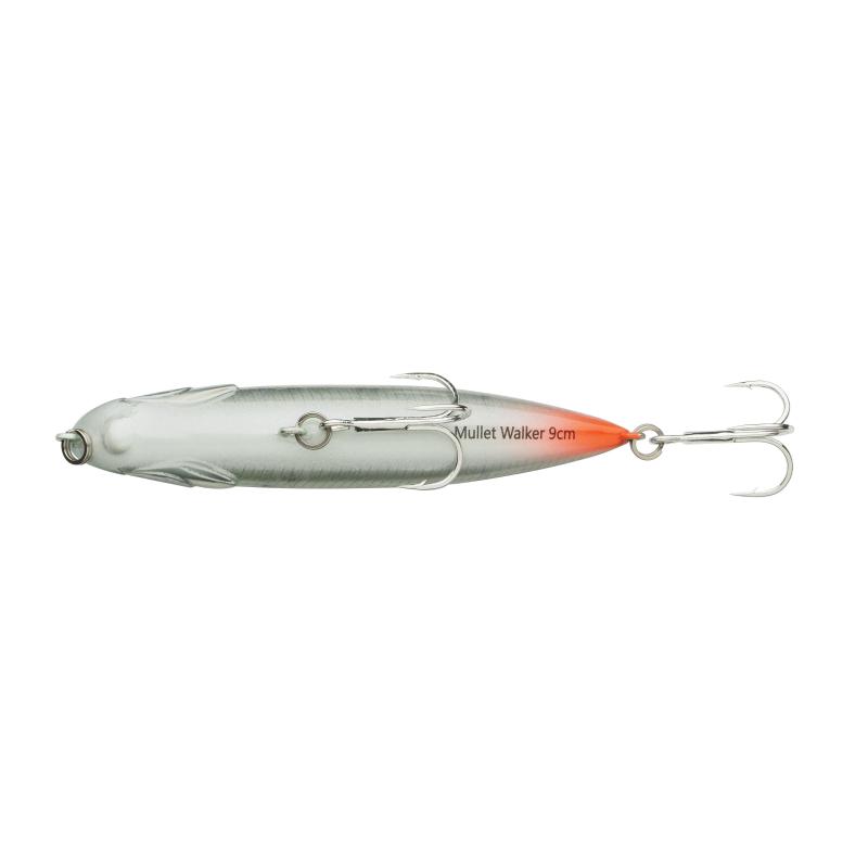 Berkley Dexmullet Walker 9cm greenmackerel