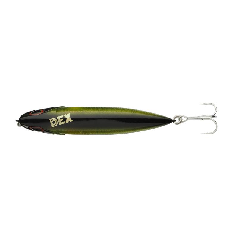 Berkley Dexmullet Walker 9cm Ayu