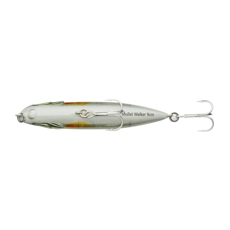 Berkley Dexmullet Walker 9cm Ayu