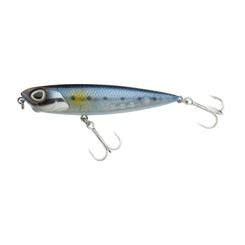 Produktbild Berkley Dexmullet Walker 9cm Sardine