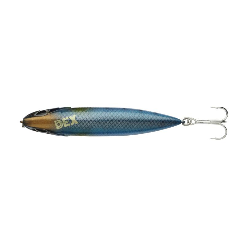 Berkley Dexmullet Walker 9cm Sardine