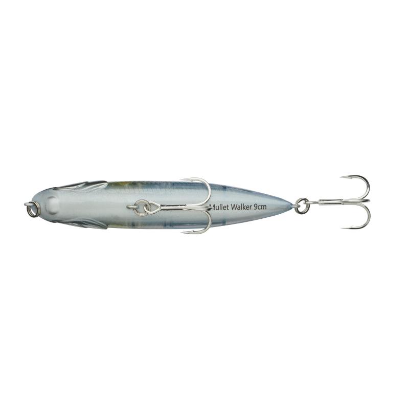 Berkley Dexmullet Walker 9cm Sardine