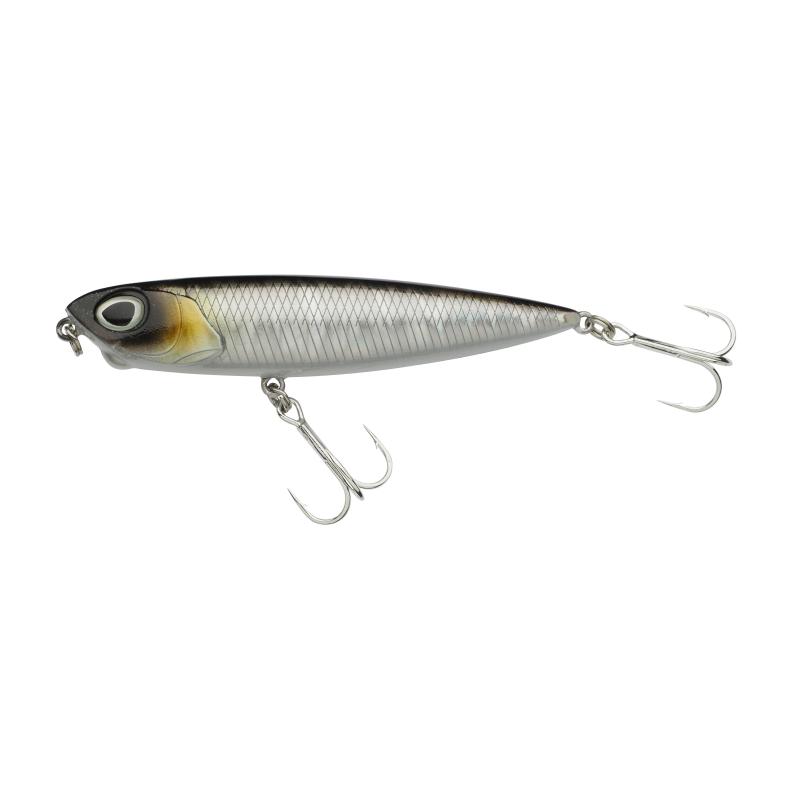 Produktbild Berkley Dexmullet Walker 9cm Baitfish