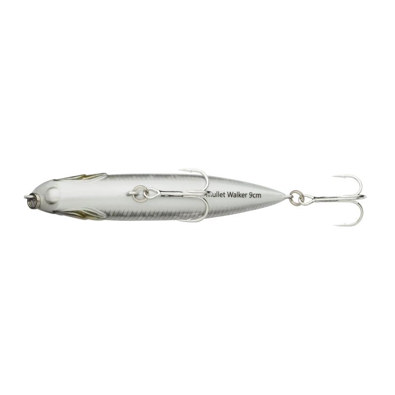 Berkley Dexmullet Walker 9cm Baitfish