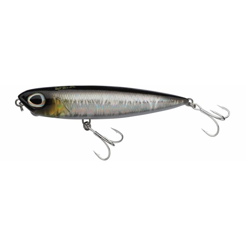 Berkley Dexmullet Walker 12cm Baitfish
