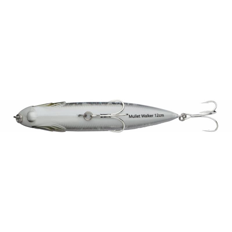 Berkley Dexmullet Walker 12cm Baitfish
