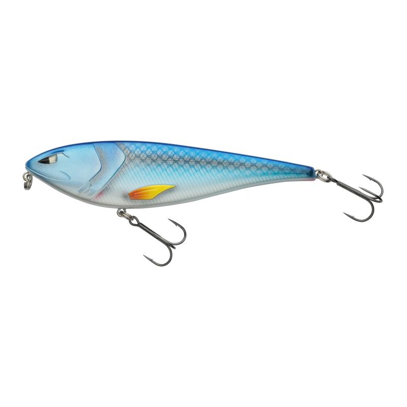 Berkley Zilla glider 100mm Bluemarble