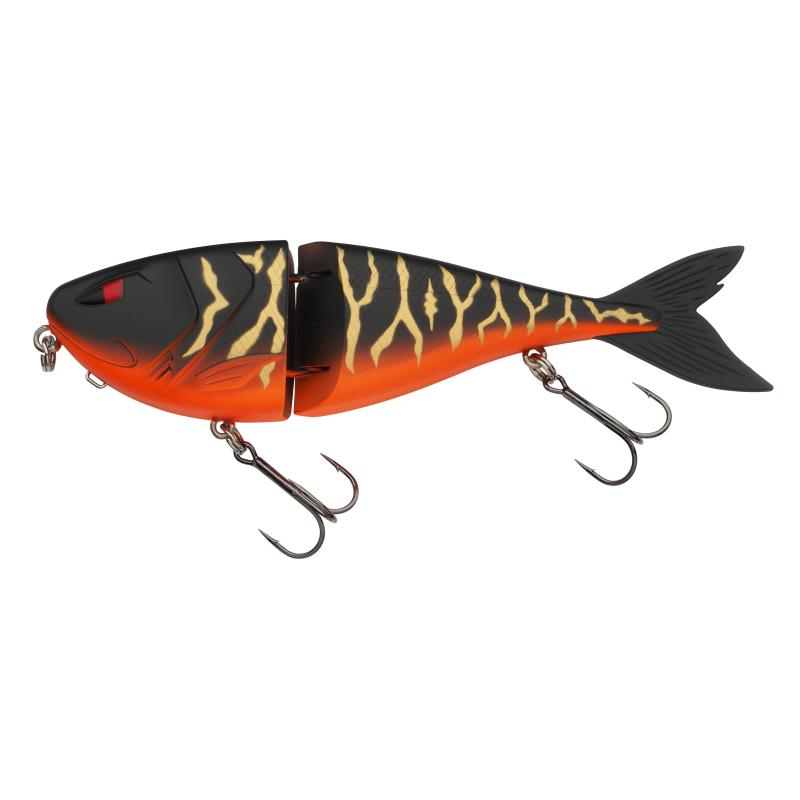 Berkley Zilla Jointed glider 135mm Shadow Tiger