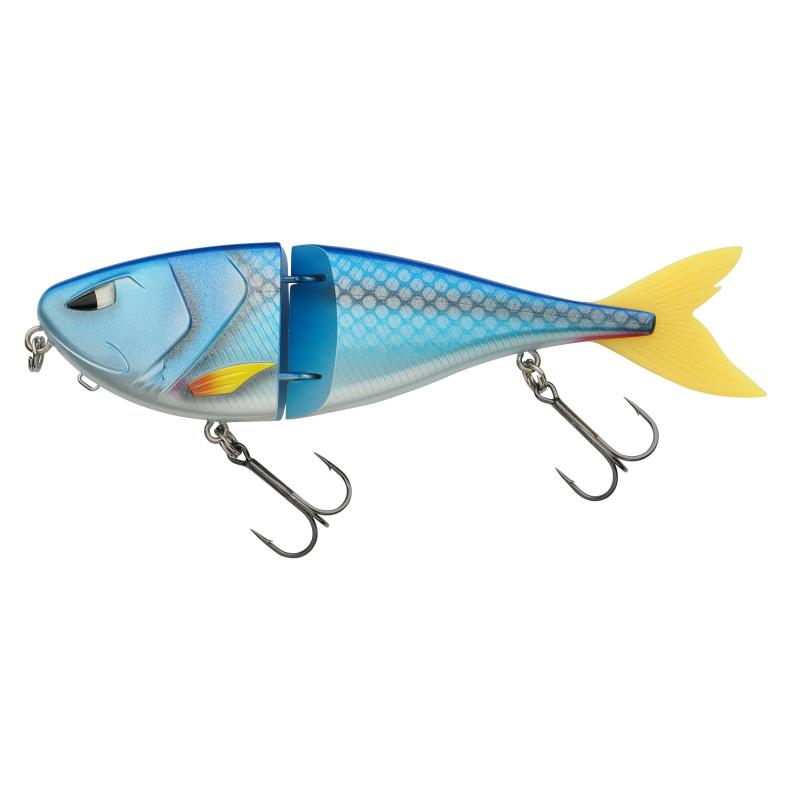 Berkley Zilla Jointed glider 135mm Bluemarble