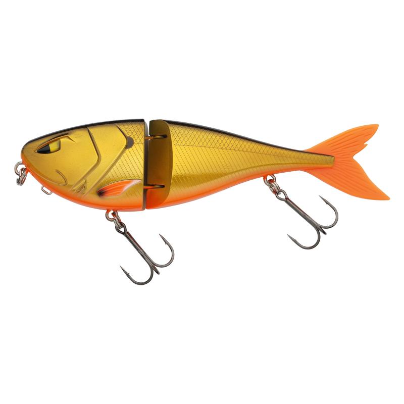 Berkley Zilla Jointed glider 180mm Daybreak