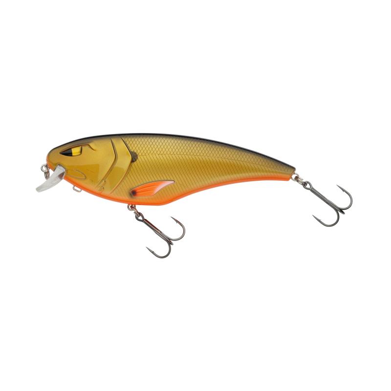 Berkley Zilla Flanker 110mm Daybreak