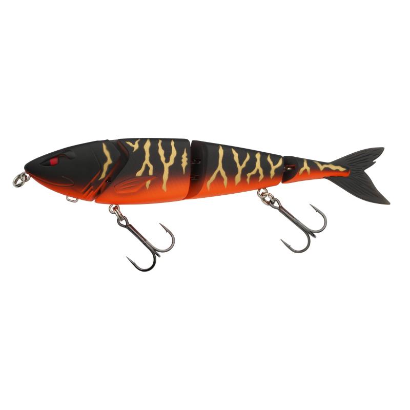 Berkley Zilla Swimmer 120mm Shadow Tiger