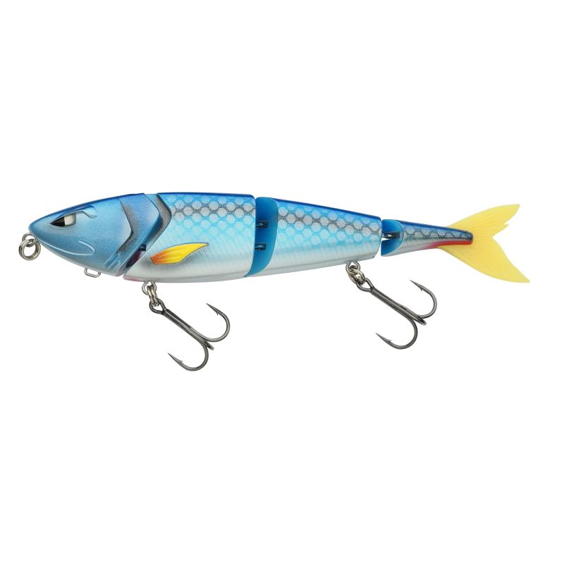 Berkley Zilla Swimmer 120mm Bluemarble