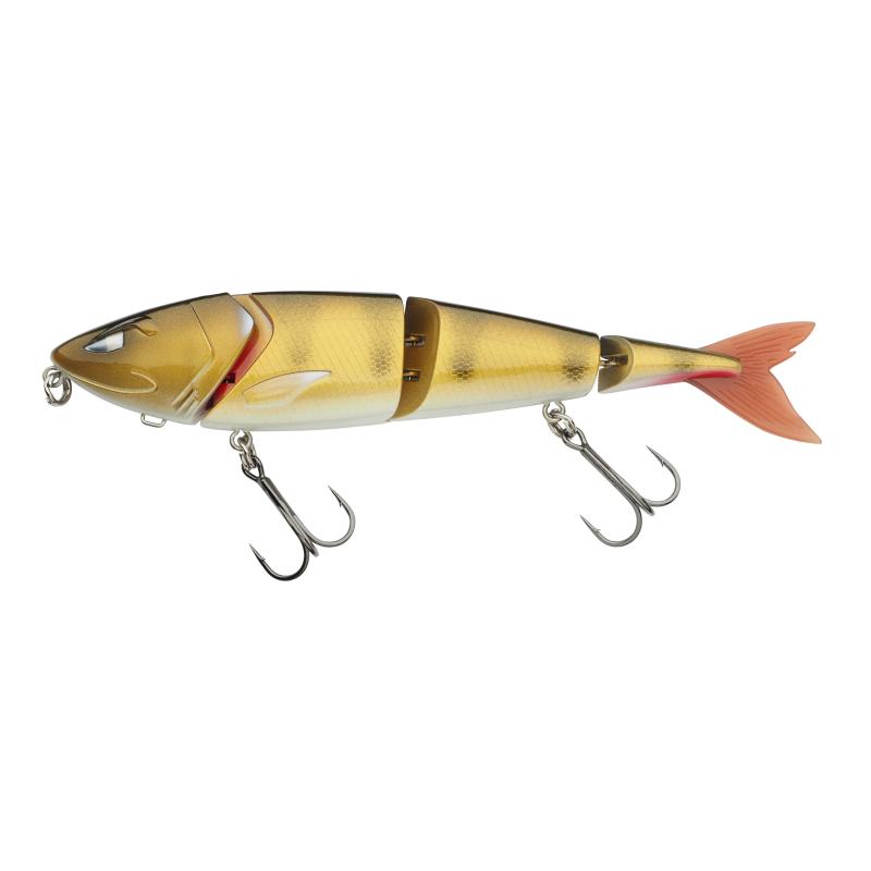 Berkley Zilla Swimmer 190mm golden Zander