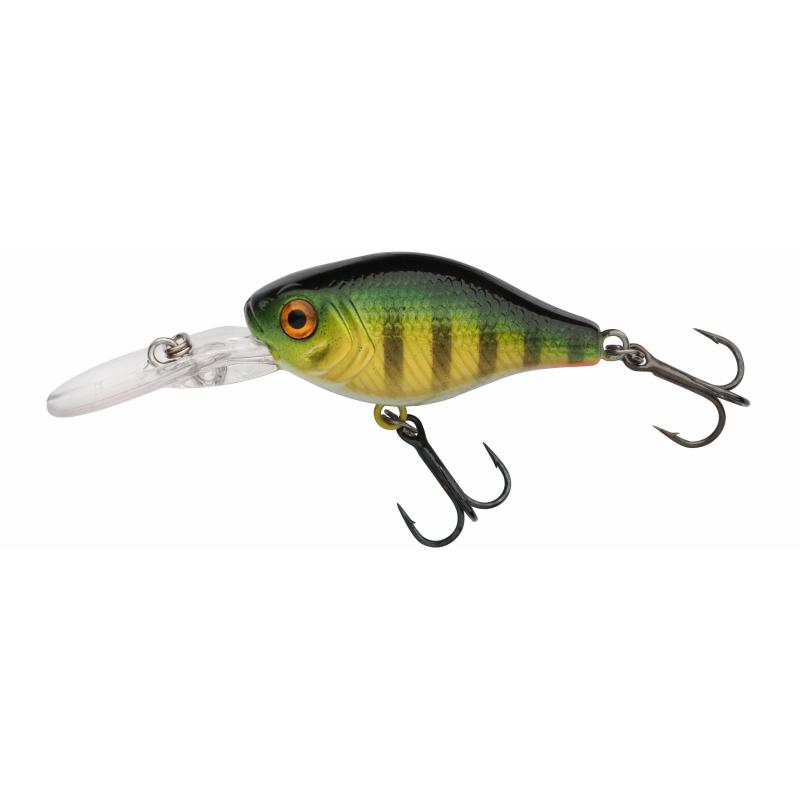 Produktbild Berkley Pulse Fry Deep 3.8cm Perch