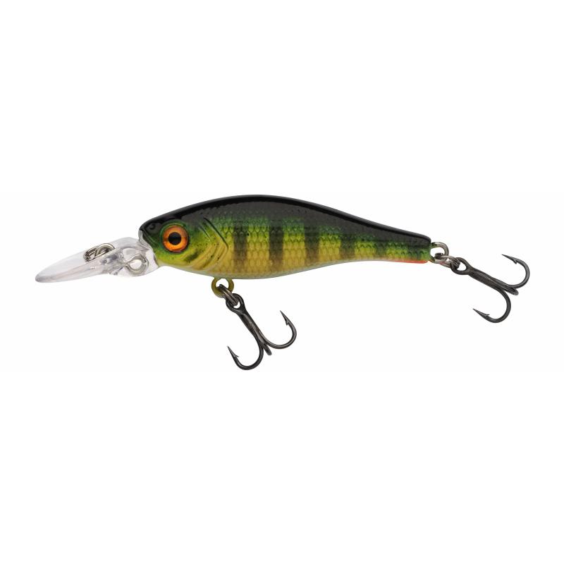 Berkley Pulseminnow 4.5cm Perch