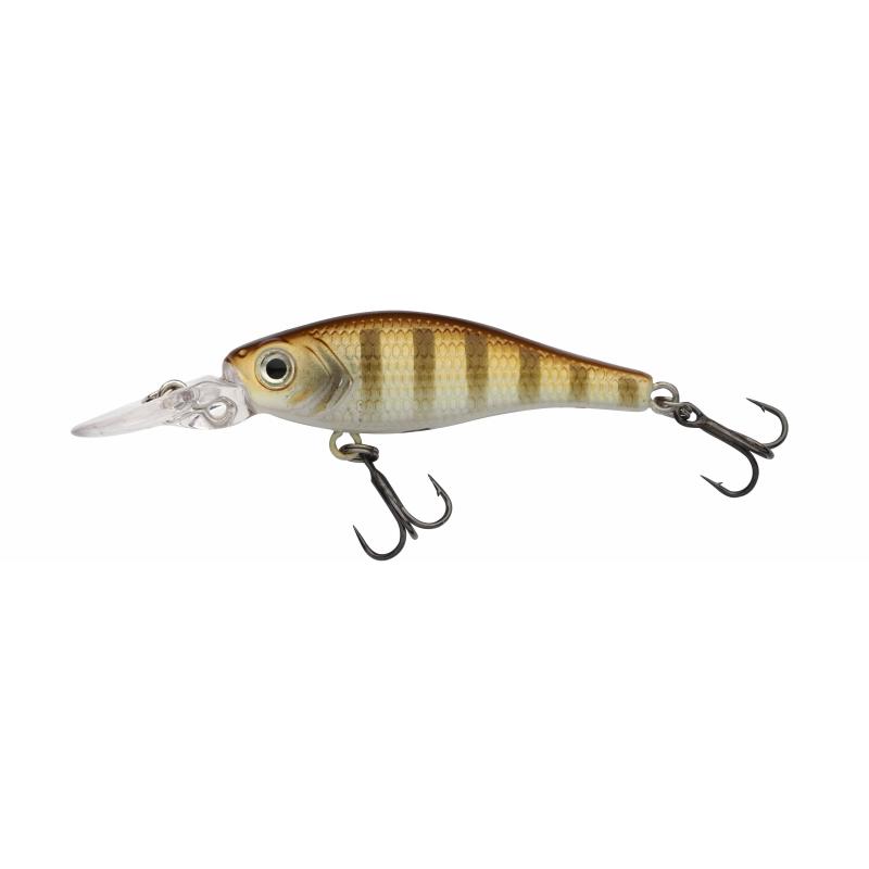 Berkley Pulseminnow 4.5cm goldie
