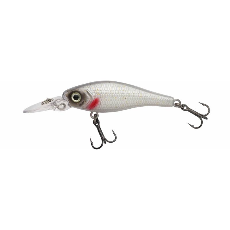 Berkley Pulseminnow 4.5cm Pearl White