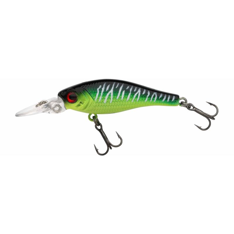 Berkley Pulseminnow 4.5cm Firetiger