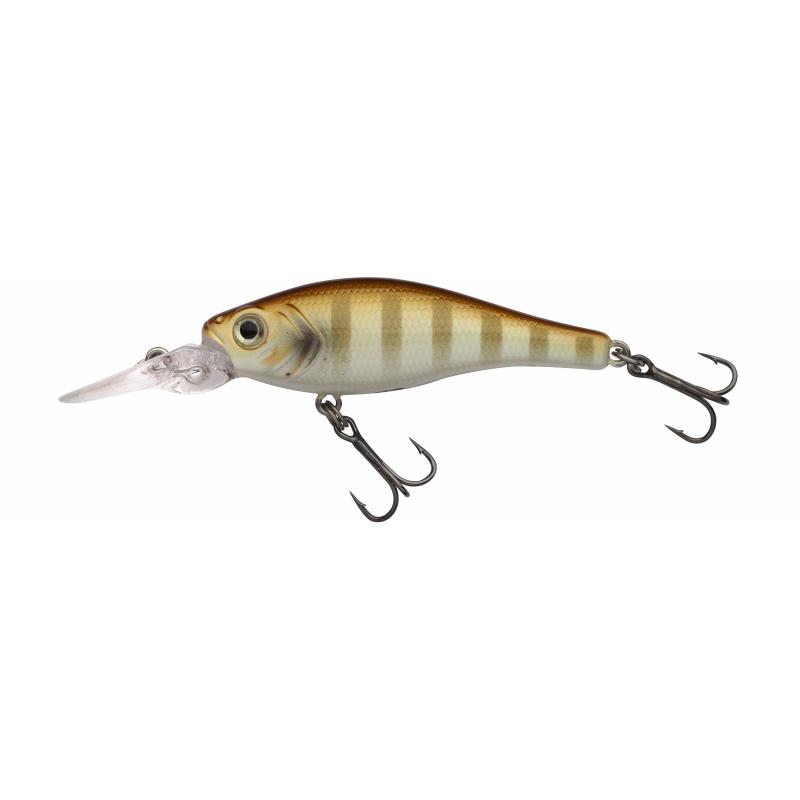 Berkley Pulseminnow 6cm goldie