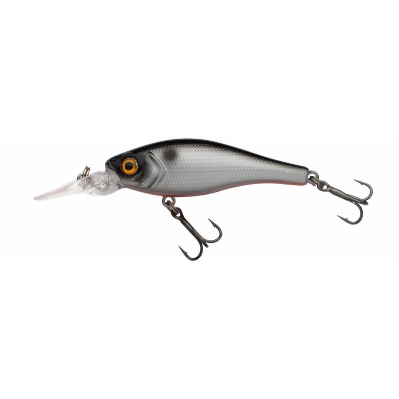 Berkley Pulseminnow 6cm Fegis