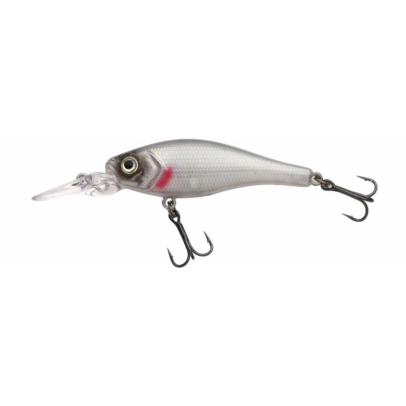 Berkley Pulseminnow 6cm Pearl White