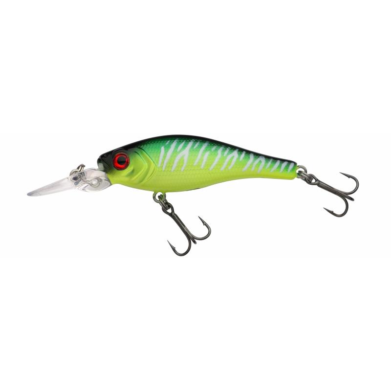 Berkley Pulseminnow 6cm Firetiger