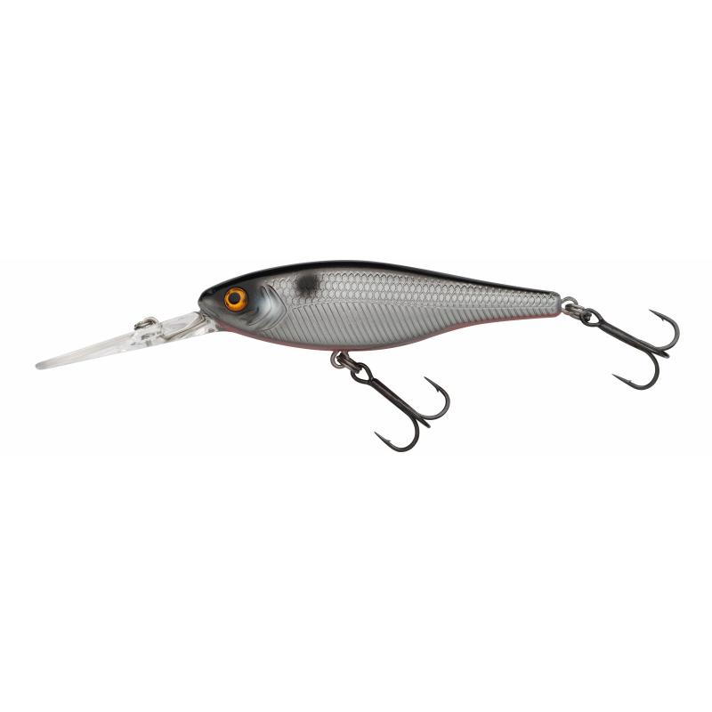 Produktbild Berkley Pulseminnow Deep 8cm Fegis