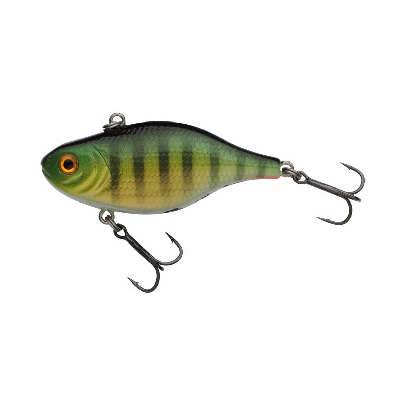 Berkley Pulse Vibe 6cm Perch