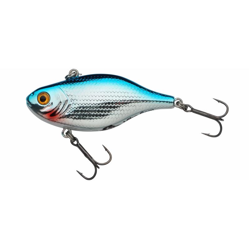 Berkley Pulse Vibe 6cm Blue Flash