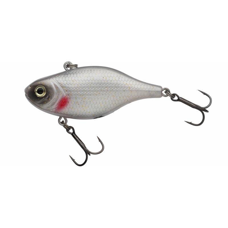 Berkley Pulse Vibe 6cm Pearl White