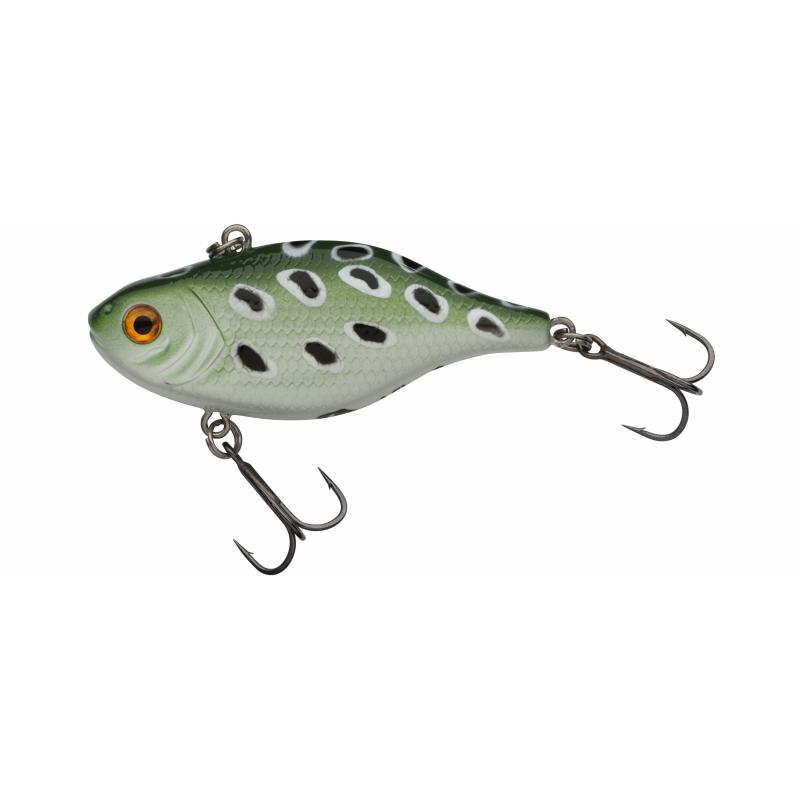 Berkley Pulse Vibe 6cm Frog