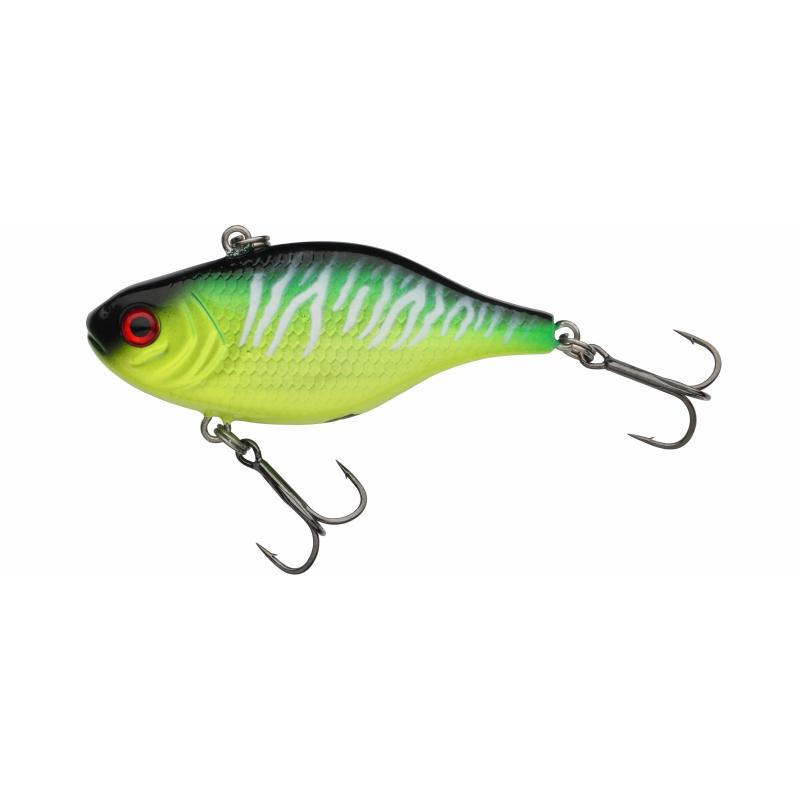 Berkley Pulse Vibe 6cm Firetiger