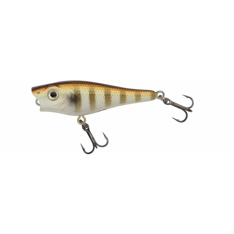 Berkley Pulse Pop 5cm goldie