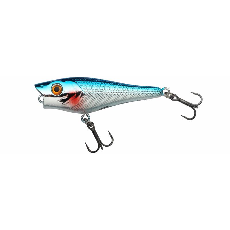Berkley Pulse Pop 5cm Blue Flash