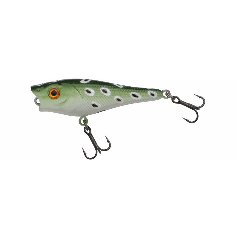 Berkley Pulse Pop 5cm Frog