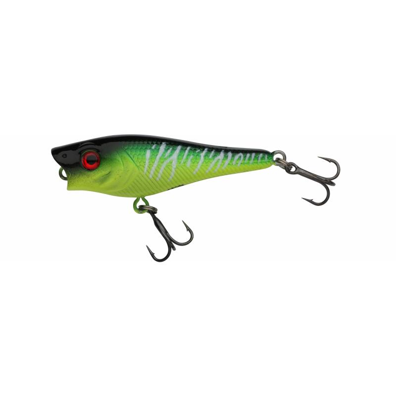 Berkley Pulse Pop 5cm Firetiger