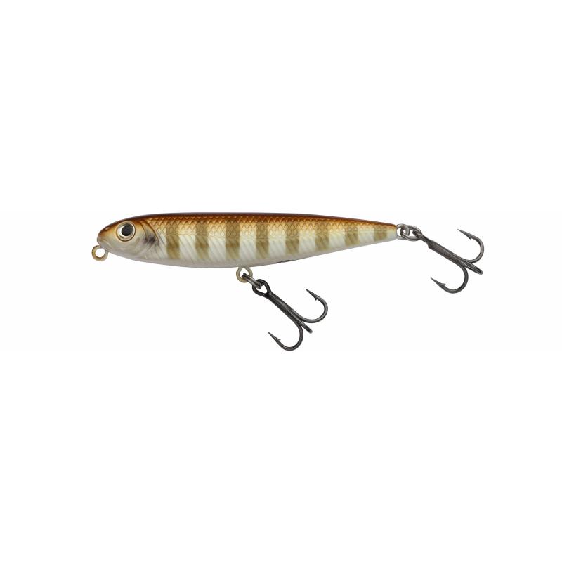 Berkley Pulse Slurp 6.5cm goldie