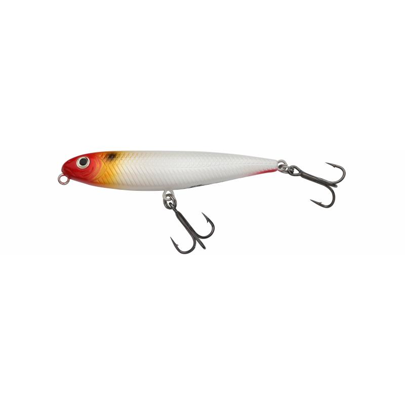 Berkley Pulse Slurp 6.5cm Red Head