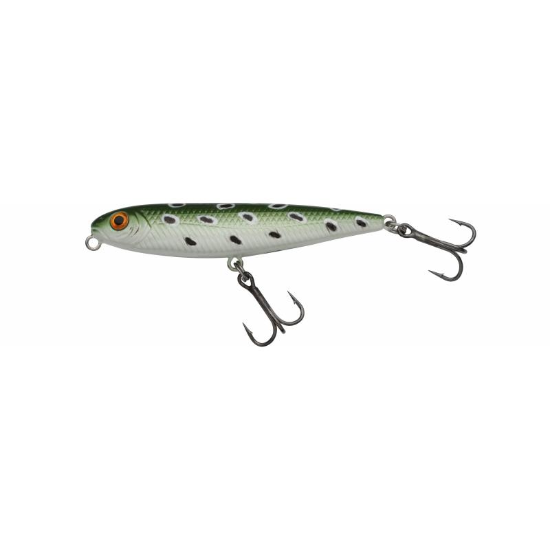 Berkley Pulse Slurp 6.5cm Frog