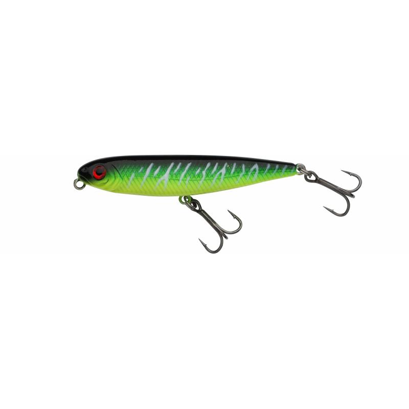 Berkley Pulse Slurp 6.5cm Firetiger