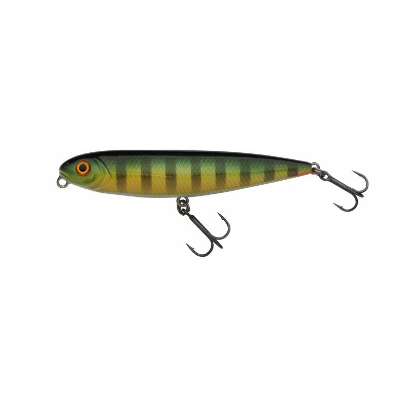 Berkley Pulse Slurp 8.5cm Perch