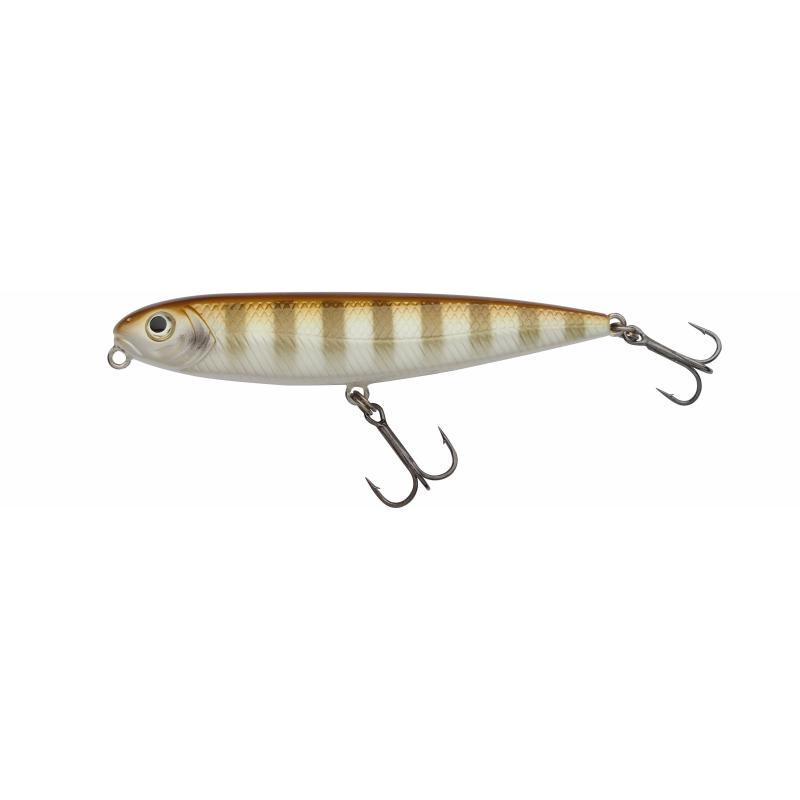 Berkley Pulse Slurp 8.5cm goldie