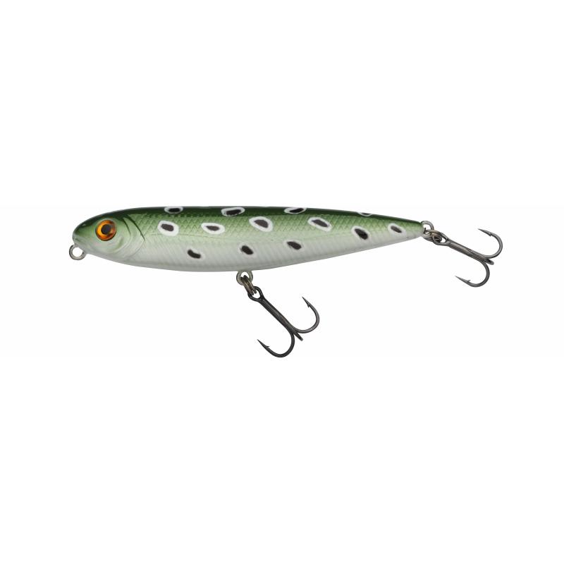 Berkley Pulse Slurp 8.5cm Frog