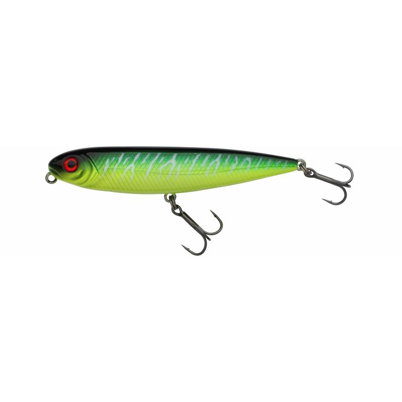 Berkley Pulse Slurp 8.5cm Firetiger