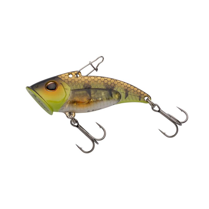 Berkley Rattling Powerblade 5.5cm 17g Perch