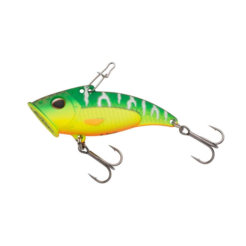 Produktbild Berkley Rattling Powerblade 6.5cm 26g Firetiger