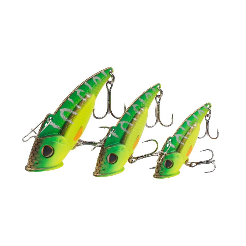 Berkley Rattling Powerblade 6.5cm 26g Firetiger