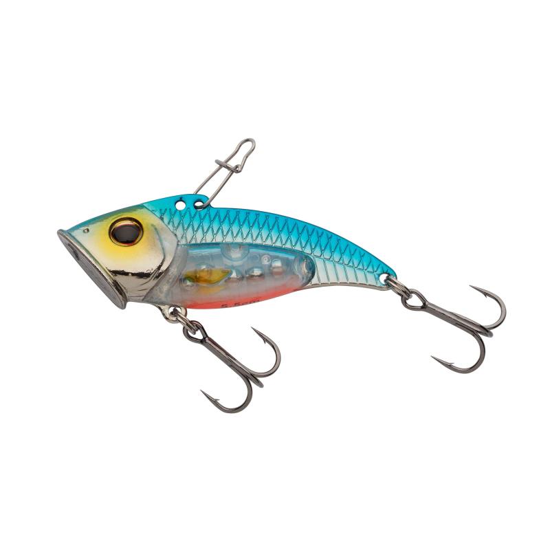 Produktbild Berkley Rattling Powerblade 6.5cm 26g Bleak